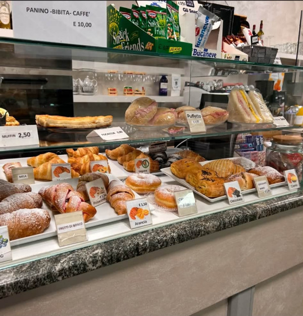 Vendesi attività ben avviata