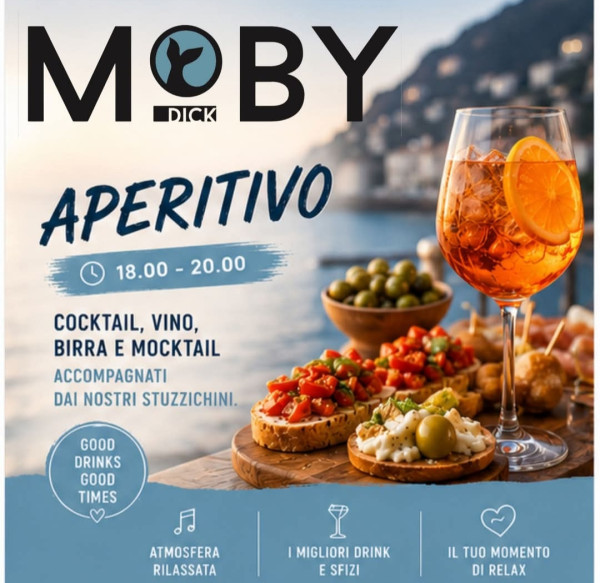 Mobydick Rapallo