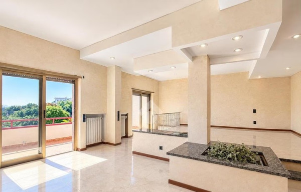 VILLA SINGOLA A NAPOLI