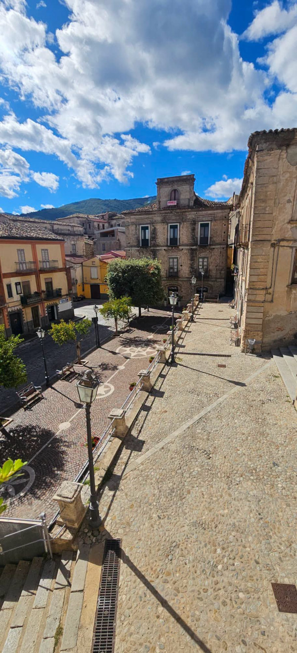 Storie di un piccolo paese. Una tristezza infinita.