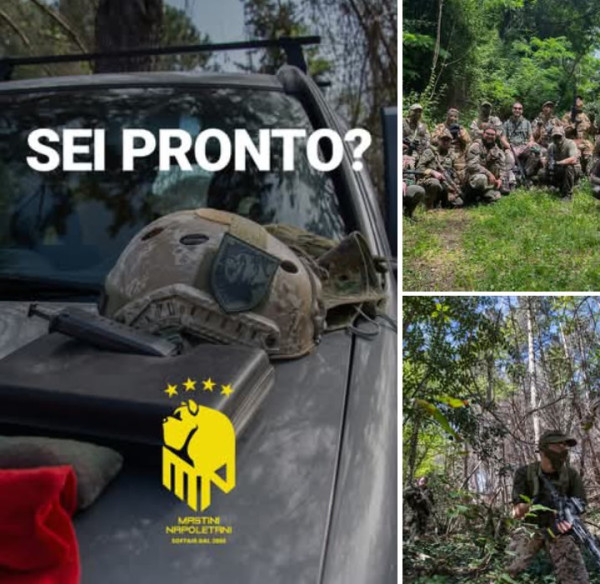 Ti piace il gioco di squadra e vuoi metterti alla prova?